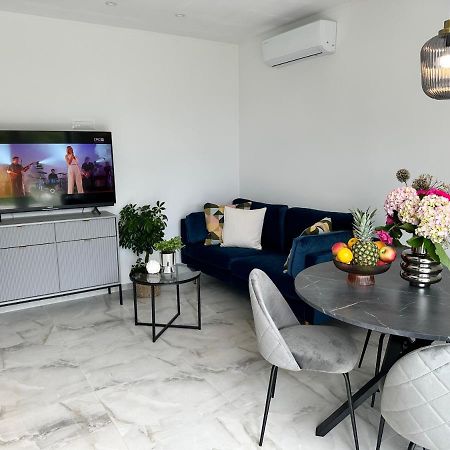 Olive View Apartment Brela Luaran gambar