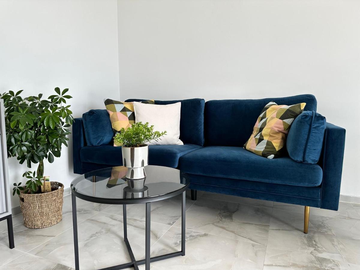 Olive View Apartment Brela Luaran gambar
