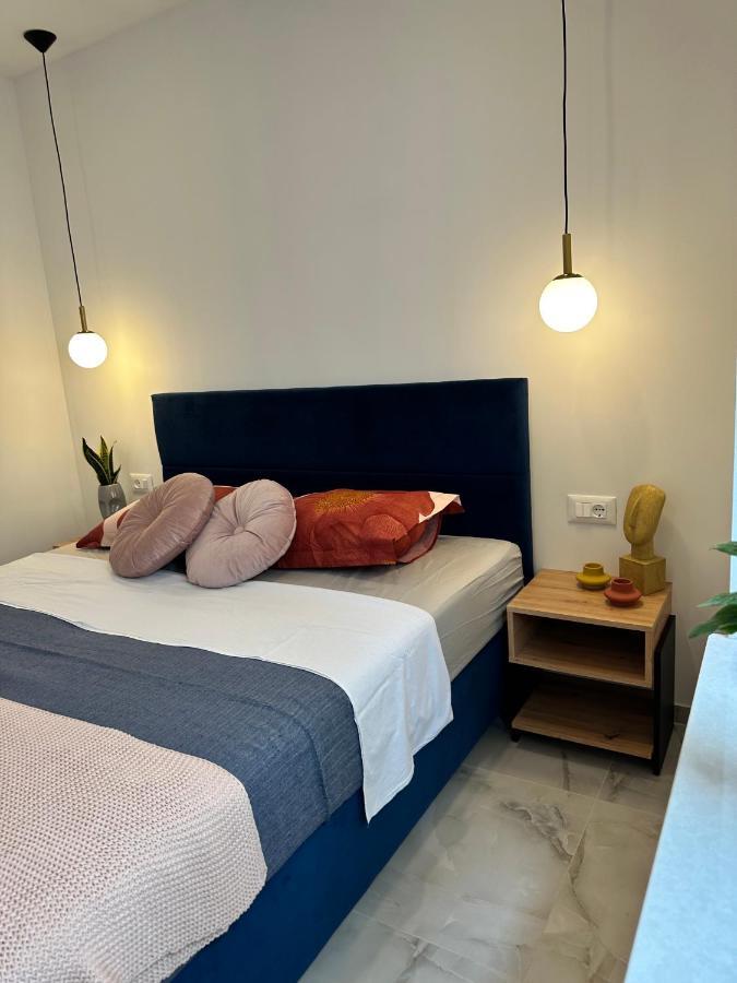 Olive View Apartment Brela Luaran gambar