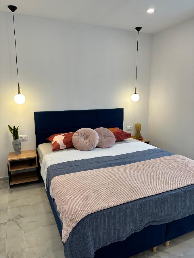 Olive View Apartment Brela Luaran gambar