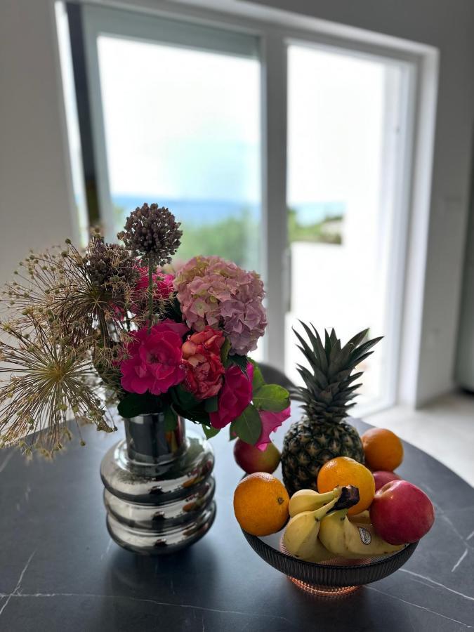 Olive View Apartment Brela Luaran gambar