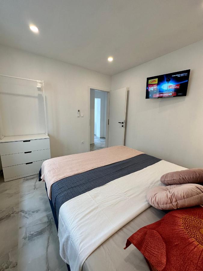 Olive View Apartment Brela Luaran gambar