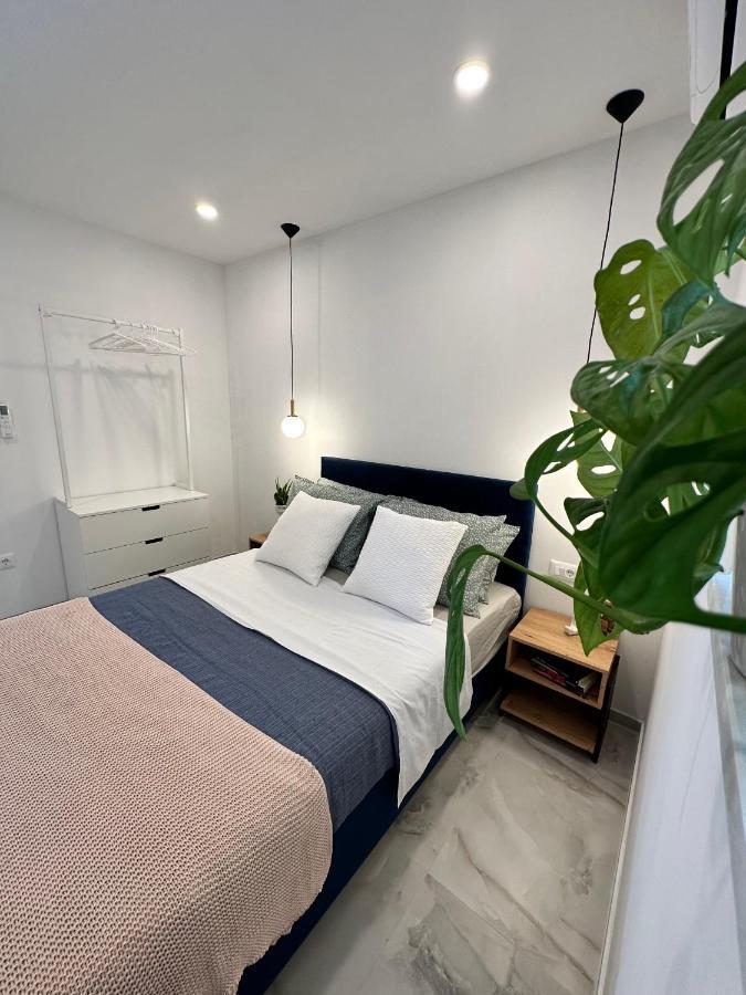Olive View Apartment Brela Luaran gambar